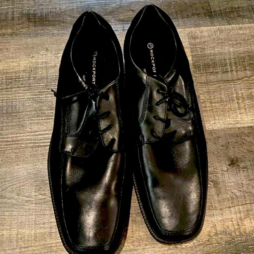 Adidas Rockport Shoes